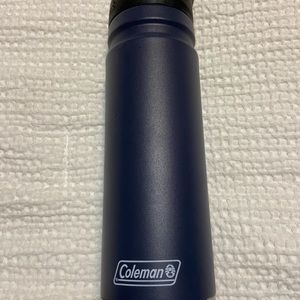 Coleman Autospout thermos